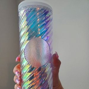 Starbucks Holo Tumbler